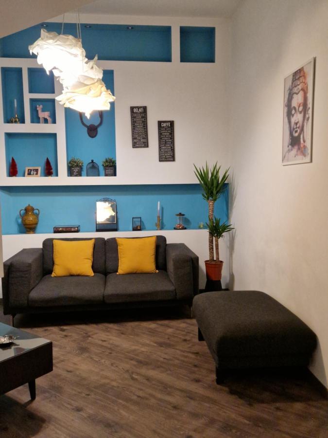 Turquoise Lofts Apartment Budapesta Exterior foto